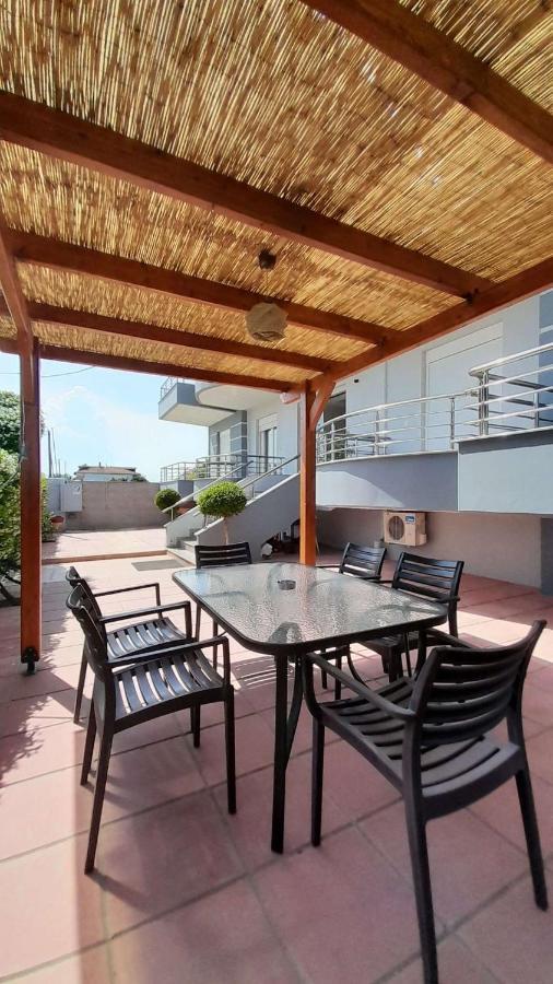 Petite Sirene Studios Паралия-Катерини Экстерьер фото