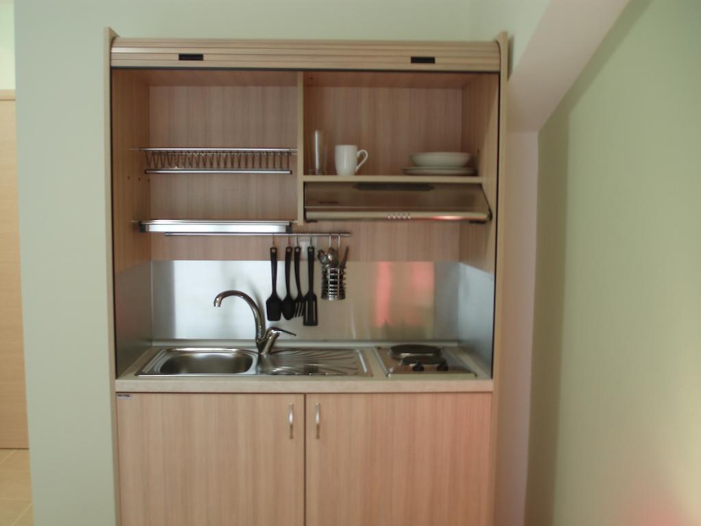 Petite Sirene Studios Паралия-Катерини Номер фото