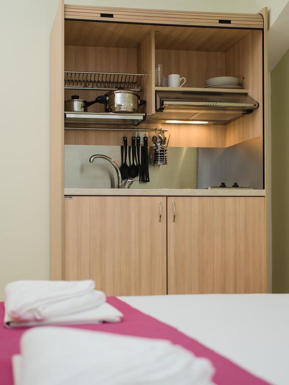 Petite Sirene Studios Паралия-Катерини Номер фото