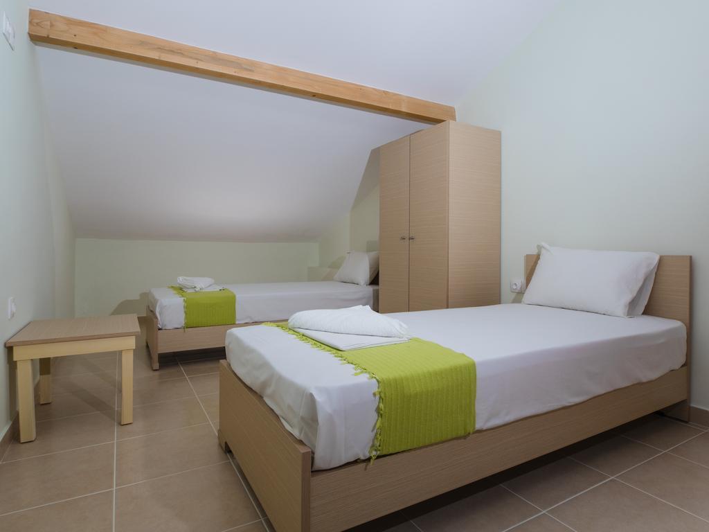 Petite Sirene Studios Паралия-Катерини Номер фото